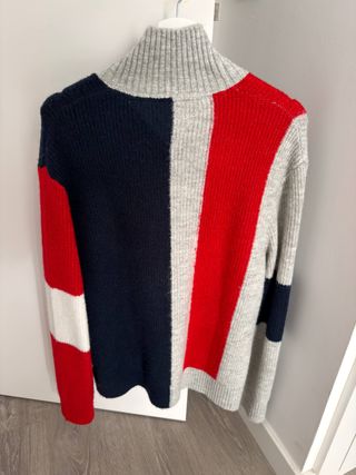 Jersey Tommy Hilfiger