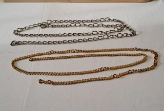 Catenenine per vari usi