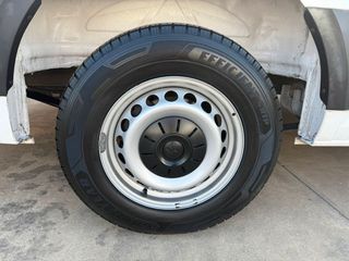 Volkswagen Crafter 30 Chasis CS BC 2.0 TDI 80kW BMT