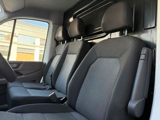 Volkswagen Crafter 30 Chasis CS BC 2.0 TDI 80kW BMT