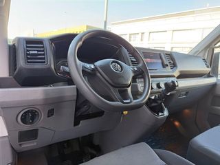 Volkswagen Crafter 30 Chasis CS BC 2.0 TDI 80kW BMT