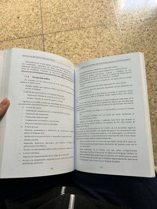 Atención a la diversidad en Educación Primaria