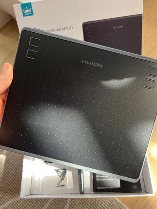 Tableta Grafica Huion