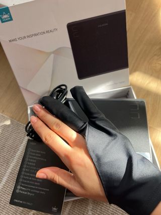 Tableta Grafica Huion