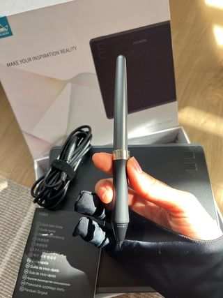 Tableta Grafica Huion