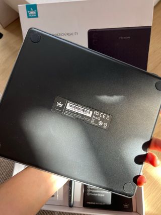 Tableta Grafica Huion