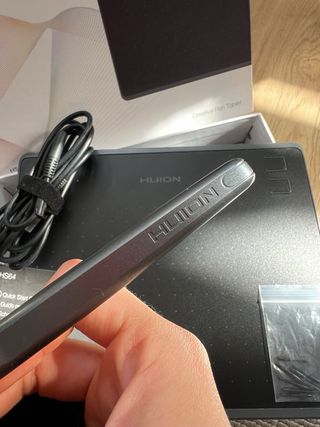 Tableta Grafica Huion