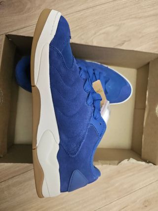Zapatillas Nike Jordan Session Storm Blue