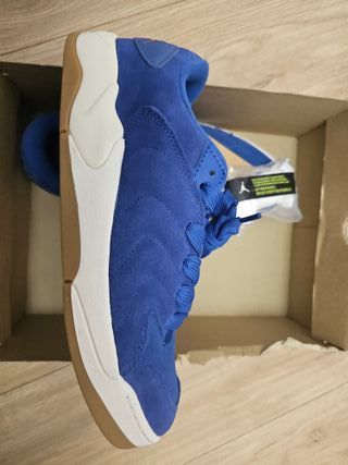 Zapatillas Nike Jordan Session Storm Blue