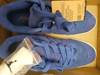 Zapatillas Nike Jordan Session Storm Blue