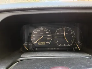 Volkswagen Golf 1994