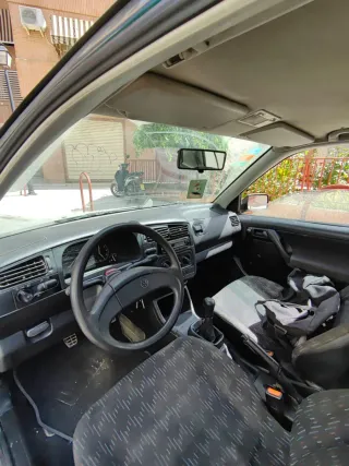 Volkswagen Golf 1994