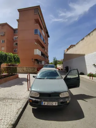 Volkswagen Golf 1994