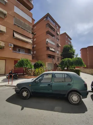 Volkswagen Golf 1994