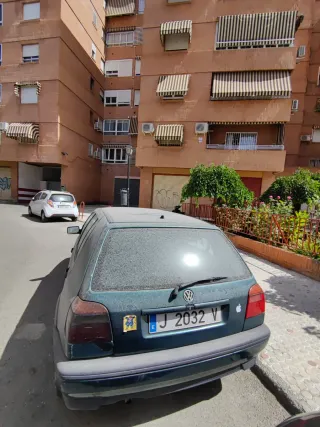 Volkswagen Golf 1994