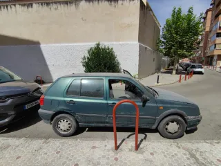 Volkswagen Golf 1994