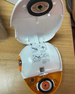 Envasadora al vacío SuperChef Frisper