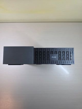 TIM Hub Plus Modem Router Wifi