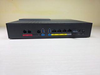 TIM Hub Plus Modem Router Wifi