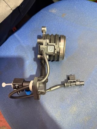 Cilindro embrague Ford original.