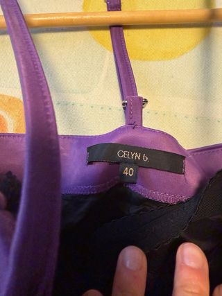 Tubino Celyn B tg 40