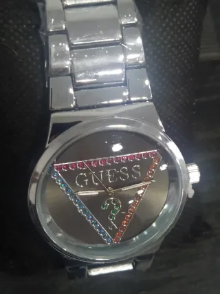 Reloj guess