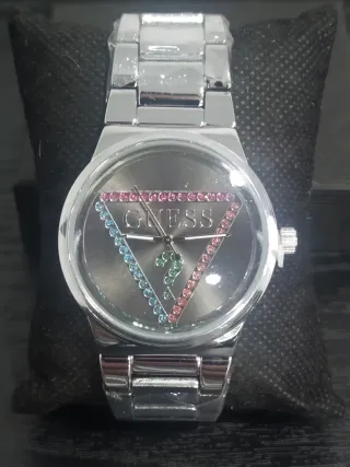 Reloj guess