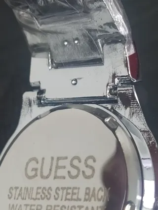 Reloj guess
