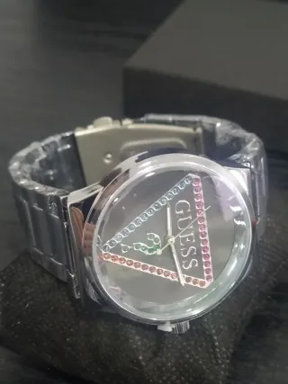Reloj guess