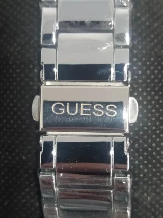 Reloj guess