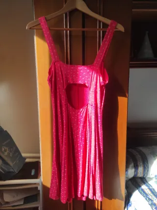 Vestido de verano