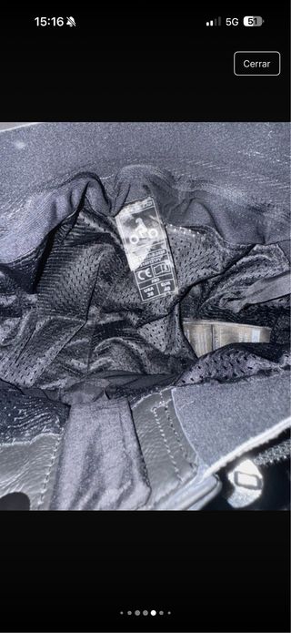 Mono Alpinestar GP Force V2