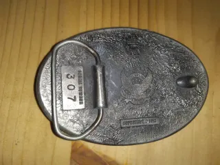 Hebillas: Moneda Canadá 1Cent 1867-1967 Harley