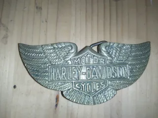 Hebillas: Moneda Canadá 1Cent 1867-1967 Harley