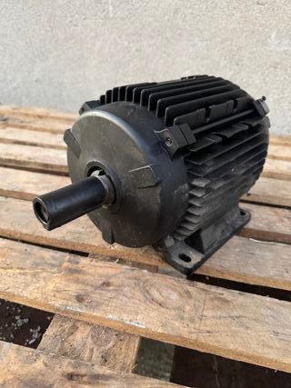 MOTORE ELETTICO LAFERT AM100L BA4R3  IEC 60034 4.7