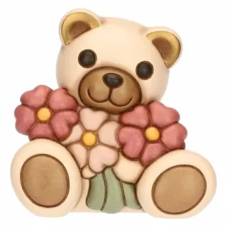 Thun teddy primavera medio