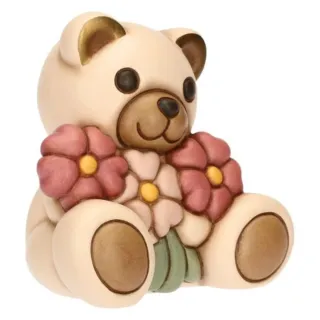 Thun teddy primavera medio