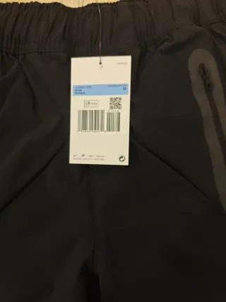 Pantalón Nike Tech niño Talla M