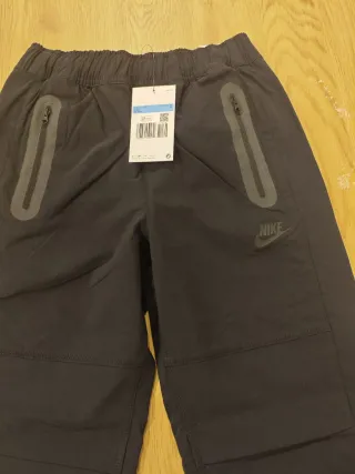 Pantalón Nike Tech niño Talla M