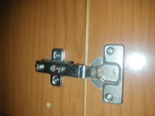 Armario/Alacena de madera