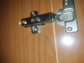 Armario/Alacena de madera