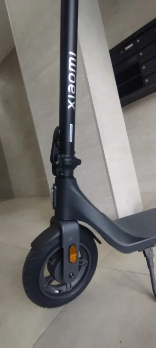 Patinete Eléctrico Xiaomi