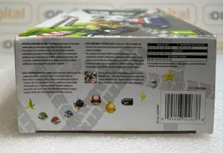 Nintendo 2DS Edición Mario Kart