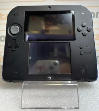 Nintendo 2DS Edición Mario Kart