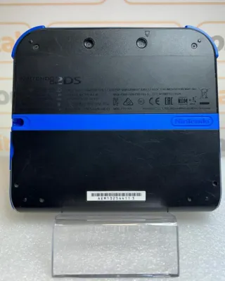 Nintendo 2DS Edición Mario Kart
