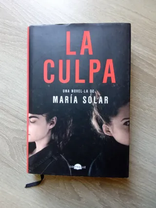 La culpa (edició en català)
