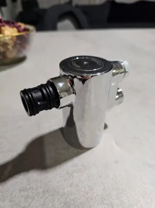 Válvula Seletora Hansgrohe Select