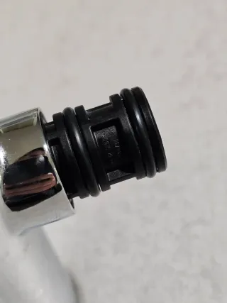 Válvula Seletora Hansgrohe Select