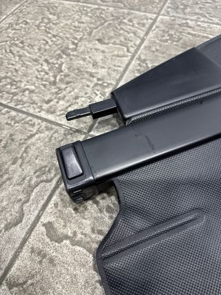 Bandeja de maletero LEXUS RX 300, RX 400h, RX 350.