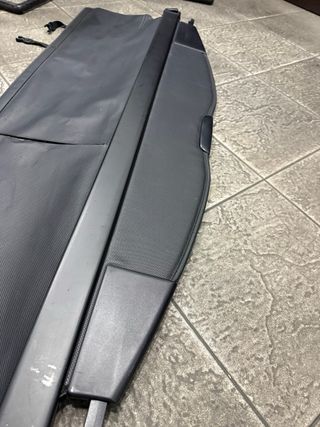 Bandeja de maletero LEXUS RX 300, RX 400h, RX 350.